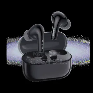 Oraimo Spacebuds Z Anc True Wireless Earphones