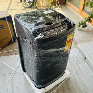 Quality Full Auto Nasco 7kg Clean Washing Machine