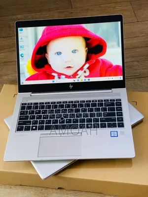 Laptop HP EliteBook 840 G6 16GB Intel Core I5 SSD 256GB