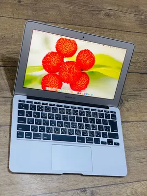 Laptop Apple MacBook Air 2015 4GB Intel Core I5 SSD 128GB
