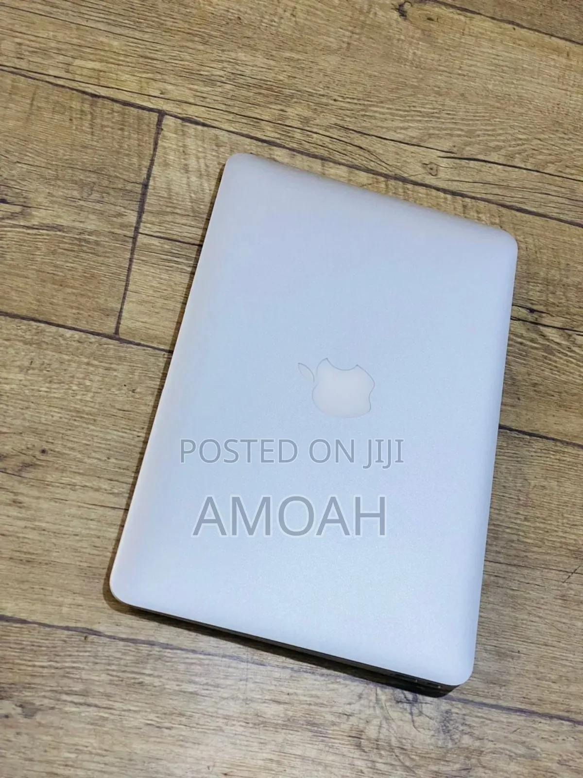 Laptop Apple MacBook Air 2015 4GB Intel Core I5 SSD 128GB