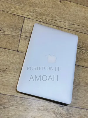 Laptop Apple MacBook Air 2015 4GB Intel Core I5 SSD 128GB