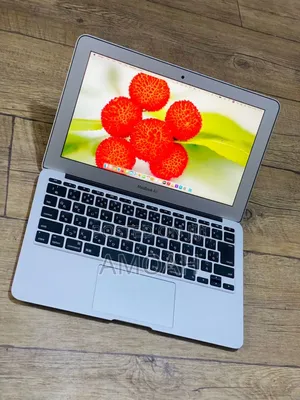 Laptop Apple MacBook Air 2015 4GB Intel Core I5 SSD 128GB