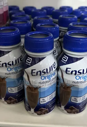 Ensure Original (Singles)