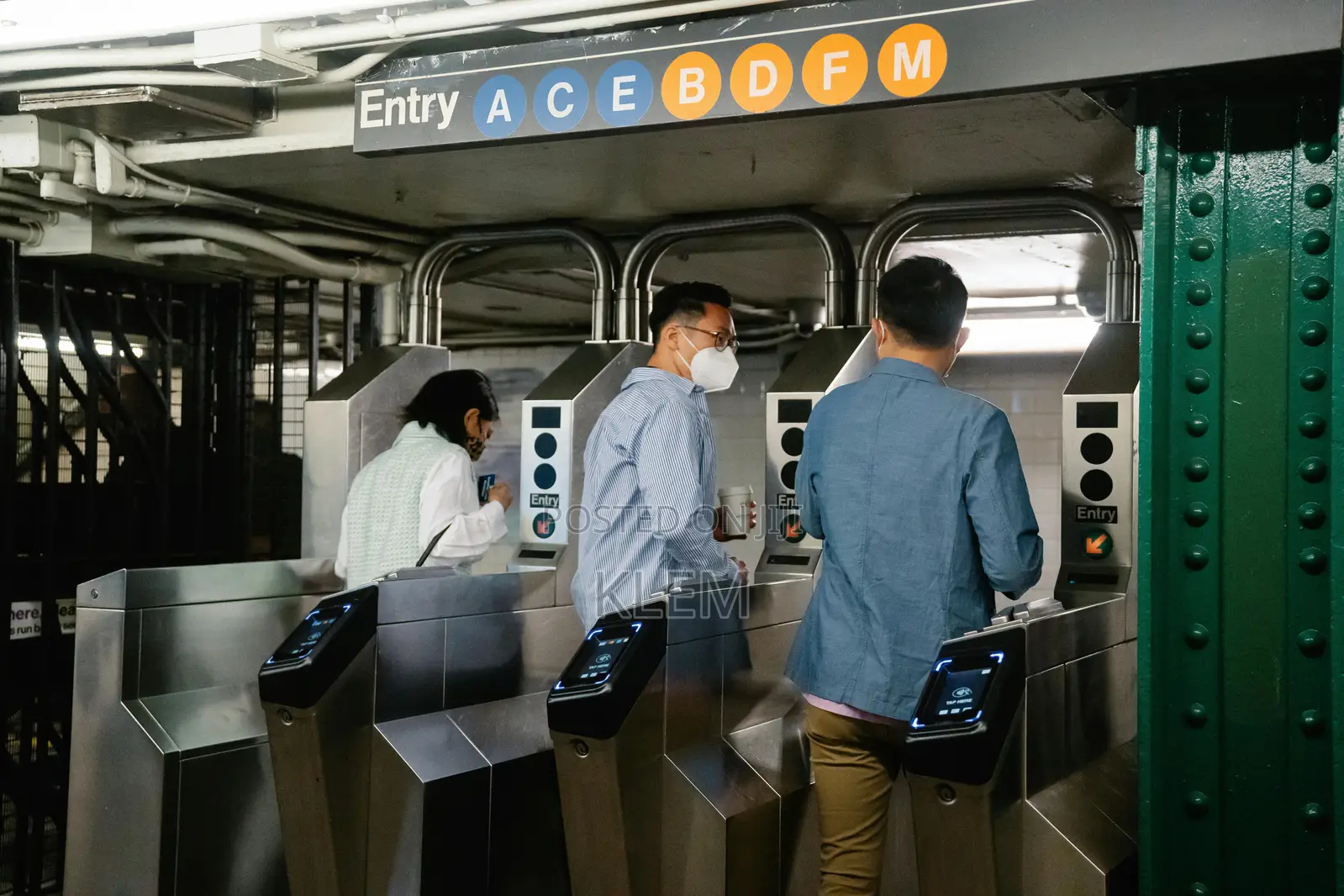 Automated Access Restricted Access Area Control Systems