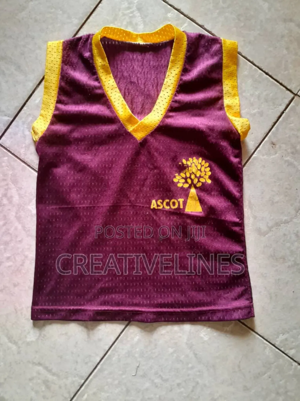 Physical Education Kits