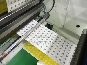 Uv Printing
