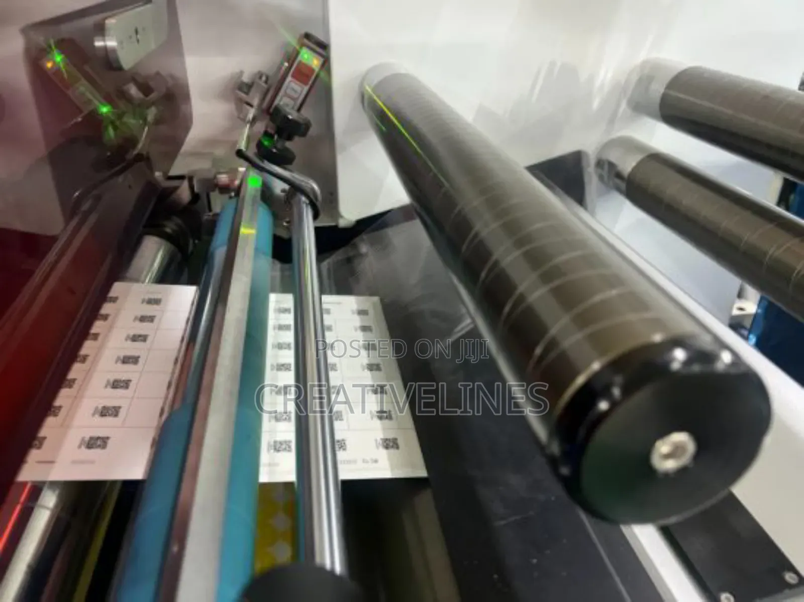 Uv Printing