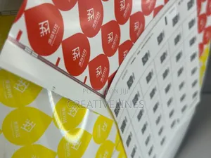 Uv Printing