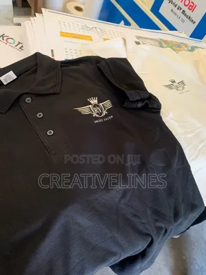 Beautician Lacoste