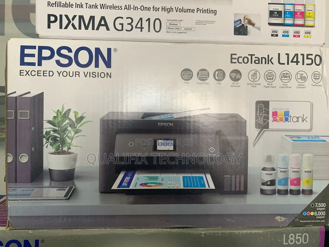 Epson L14150
