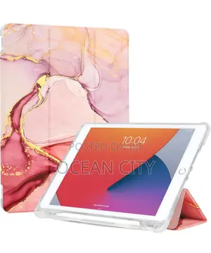 iPad 11”, 10.9”, 13” iPad Cases