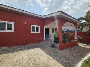 3bdrm House in Manet Viile Estate, Spintex for rent