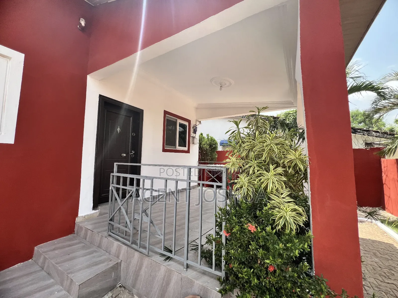 3bdrm House in Manet Viile Estate, Spintex for rent