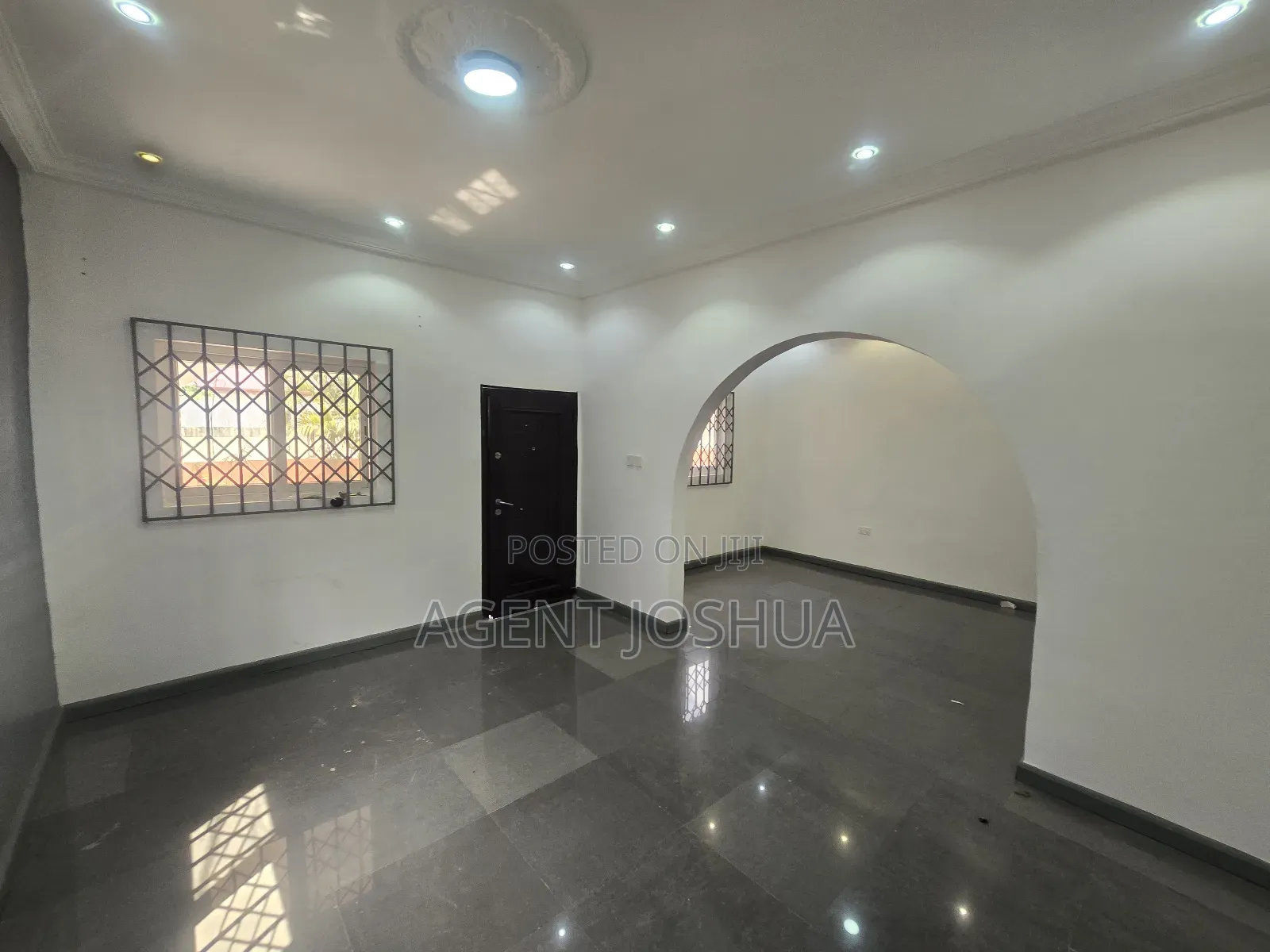 3bdrm House in Manet Viile Estate, Spintex for rent