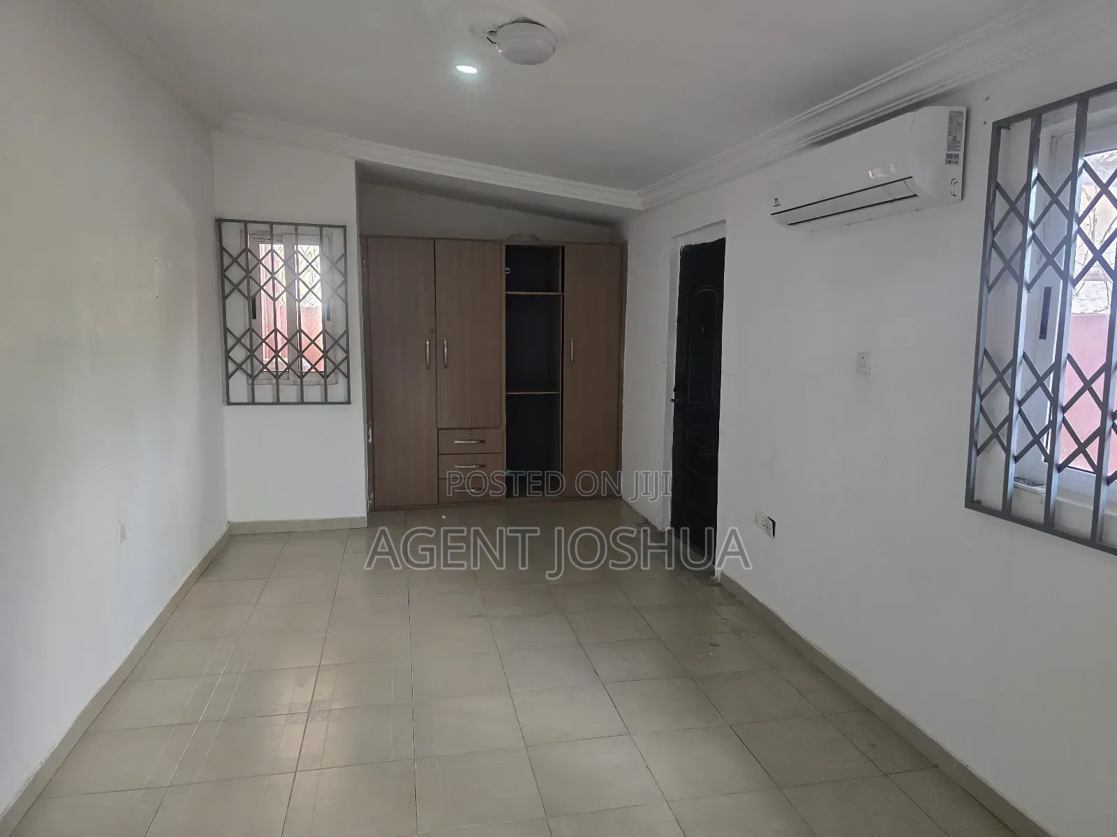 3bdrm House in Manet Viile Estate, Spintex for rent