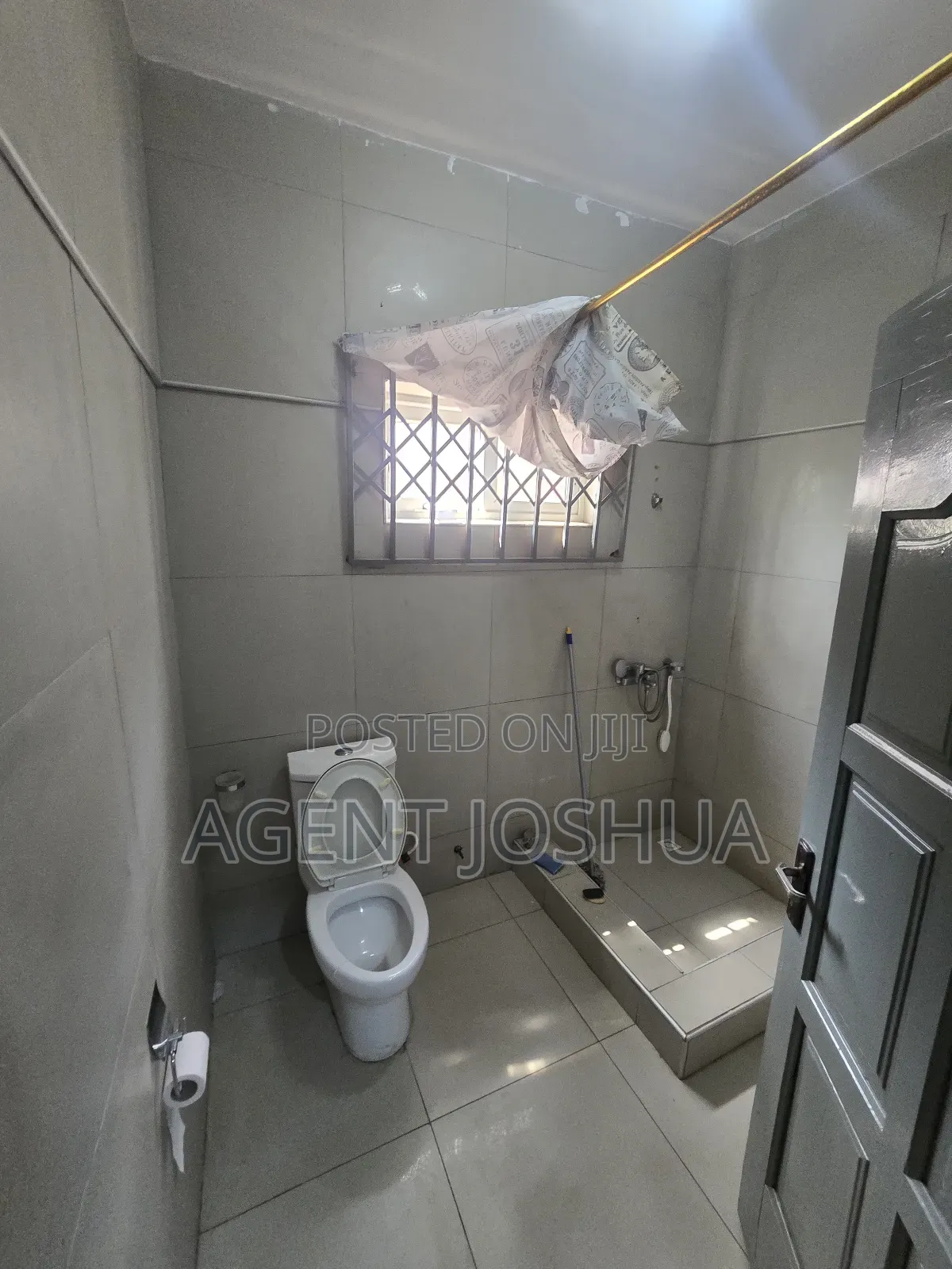 3bdrm House in Manet Viile Estate, Spintex for rent