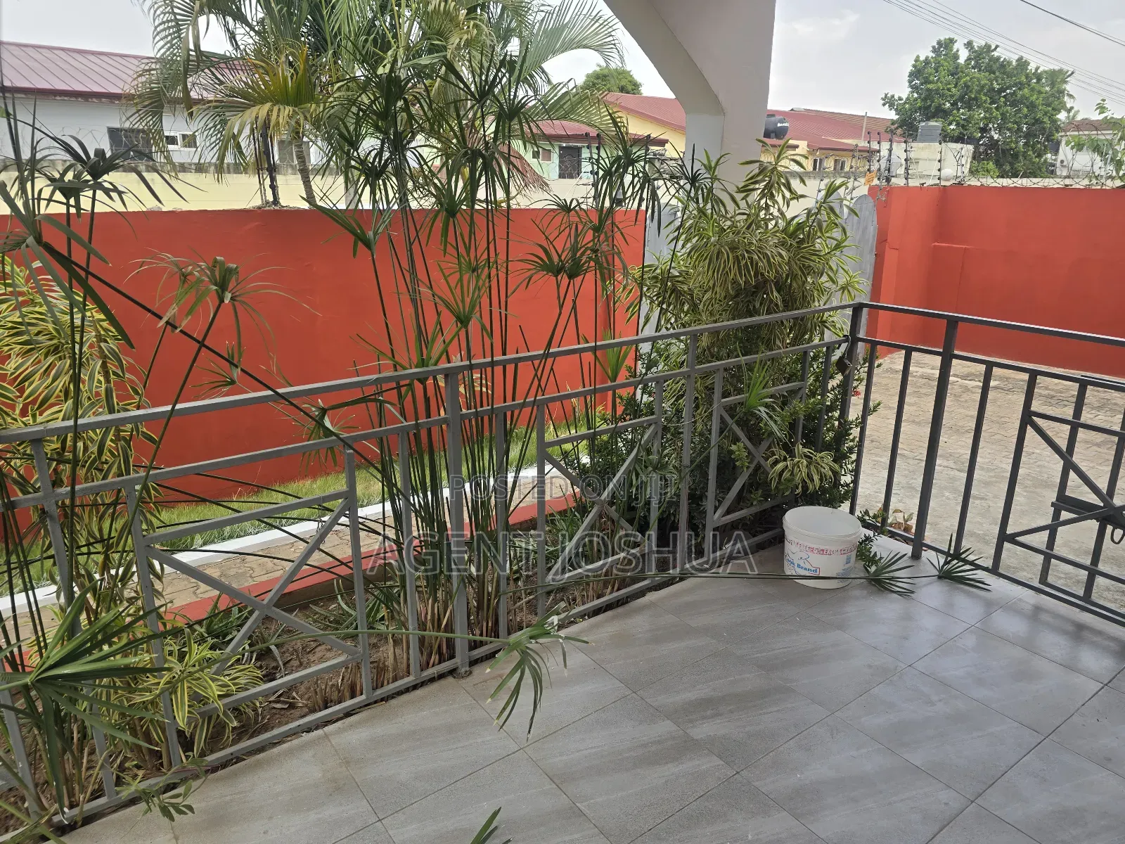 3bdrm House in Manet Viile Estate, Spintex for rent