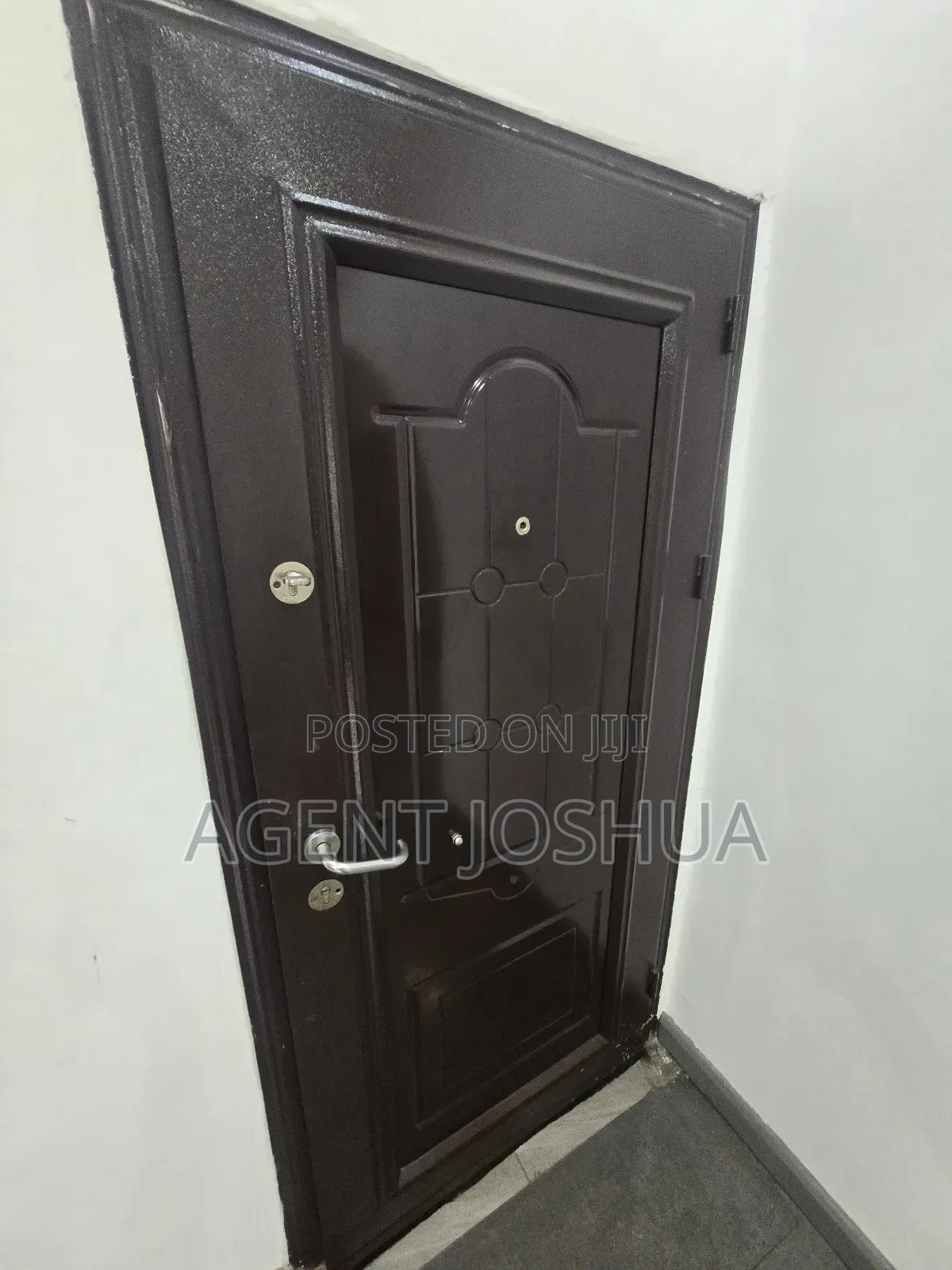3bdrm House in Manet Viile Estate, Spintex for rent