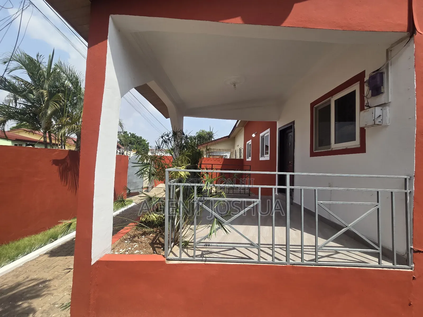 3bdrm House in Manet Viile Estate, Spintex for rent