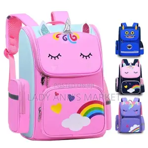 School Bag