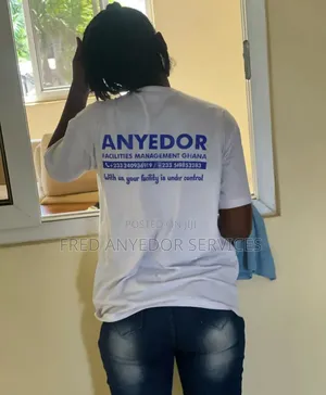 Extremely Well Trained Cleaners Available. Book Them Now