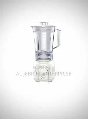Midea 1.5liters Blender
