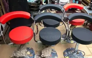 Bar Chair Lleather