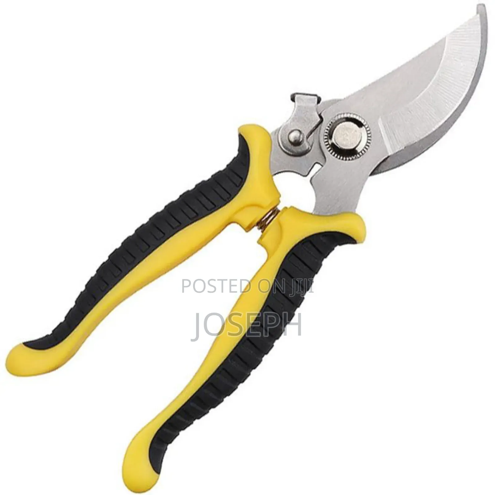 Garden Shears Prune