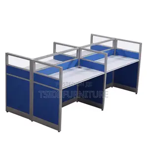Office Partition Workstation
