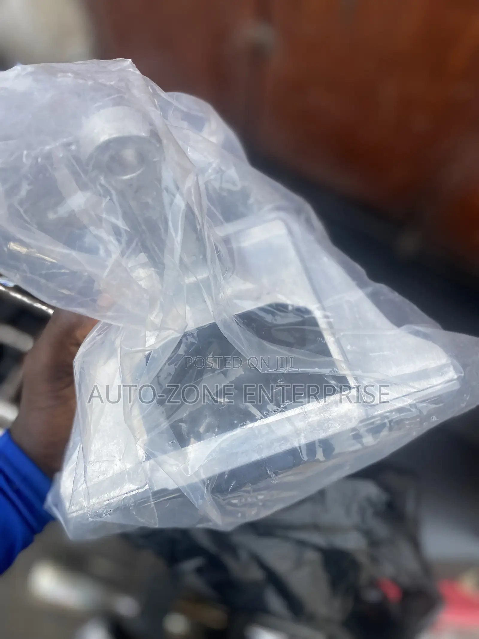 Hyundai Elantra 2017 Engine Seat