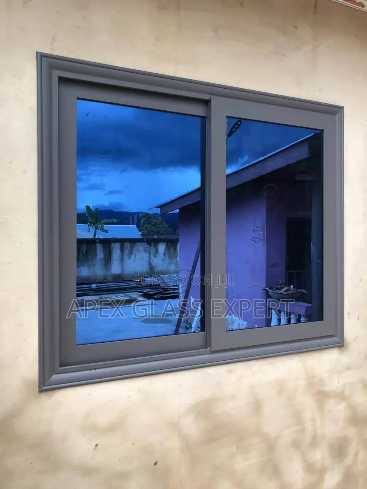 Slide Windows