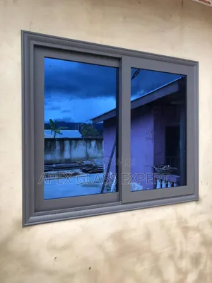 Slide Windows