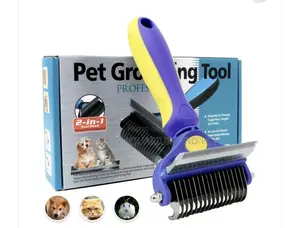 Pet Grooming Tool
