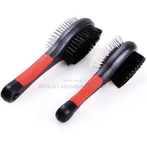 2 Sided Pet Grooming Brush