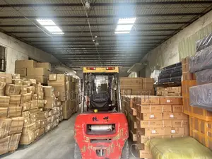 Shipping From China To Ghana