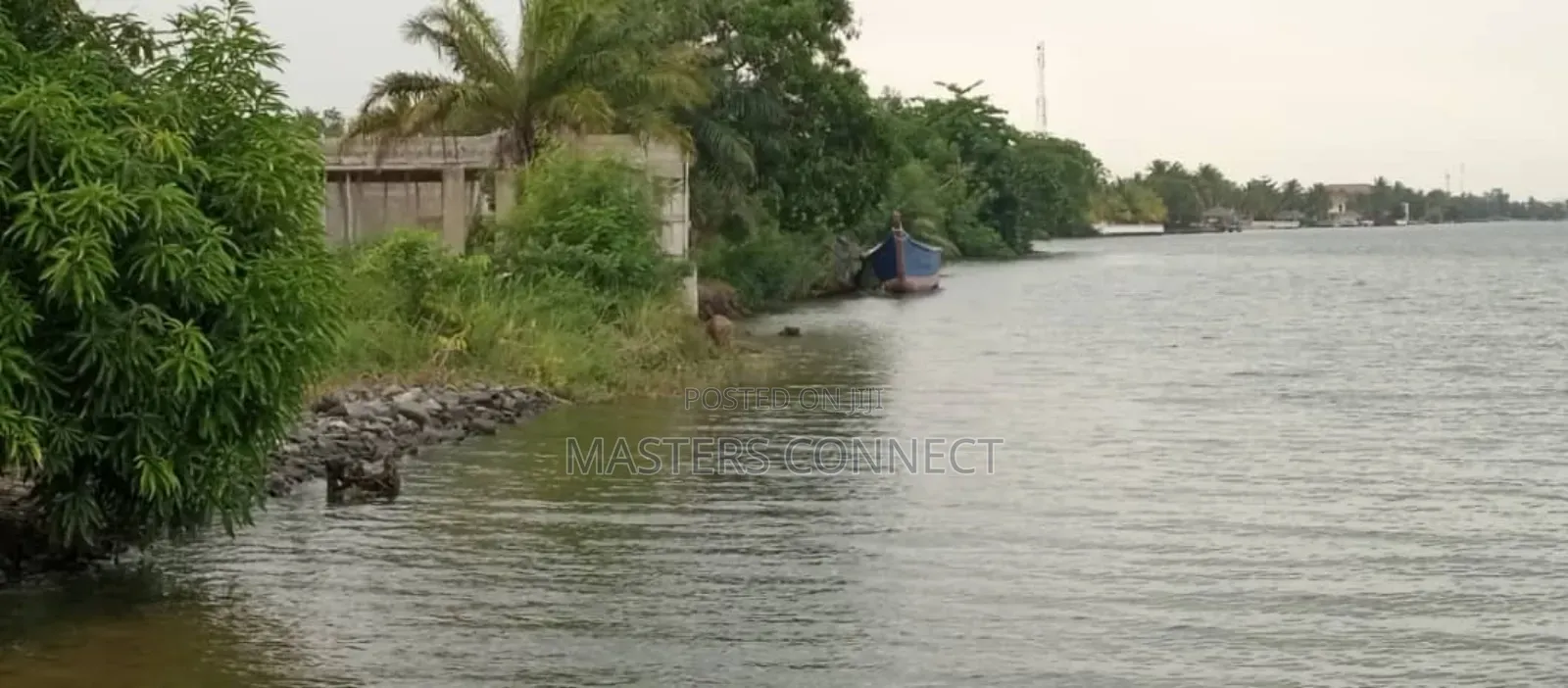Ada Chalet Lands for Sale