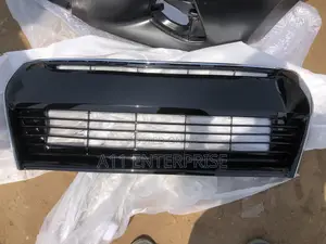 Toyota Corolla 2014 Se Front Grill