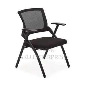 Foldable Chair, Guest Seating Dining Chair