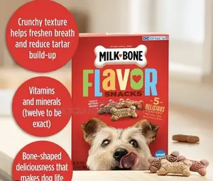 Dog Treat for All Types of Dogs