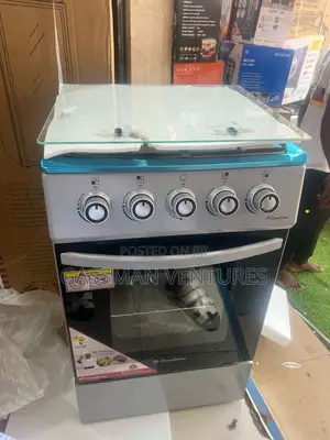 Binatone 50*50 Oven Grill Stove