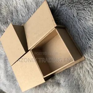 Small Book Style Gift Boxes