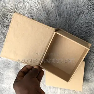 Small Book Style Gift Boxes