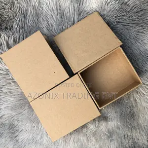 Small Book Style Gift Boxes