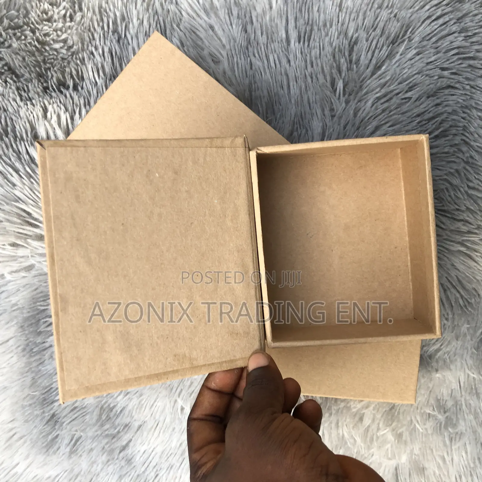 Small Book Style Gift Boxes