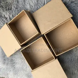 Small Book Style Gift Boxes