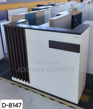 Reception Desk Vcgd547yt
