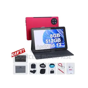 New C idea CM7000 Plus 512 GB Black