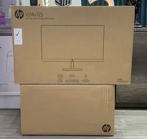 New Desktop Computer HP Pro 400 G9 8GB Intel Core I5 SSD 512GB