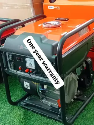 Power Pro 7.5kva 8500watt Ecoolmax Pertol Inverter Generator